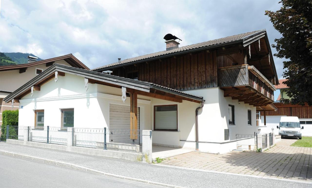 Chalet Gloria - Doppel- Und Mehrbettzimmer Fusch an der Glocknerstraße Eksteriør billede