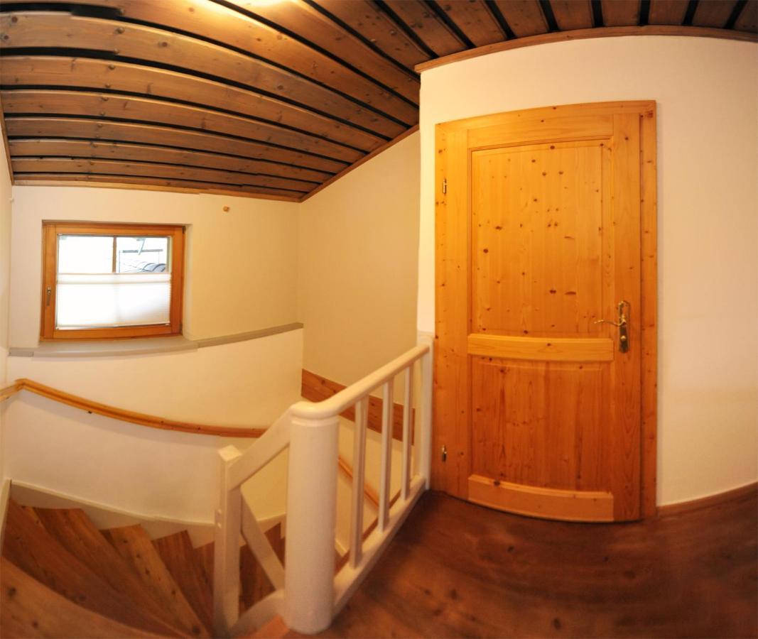 Chalet Gloria - Doppel- Und Mehrbettzimmer Fusch an der Glocknerstraße Eksteriør billede