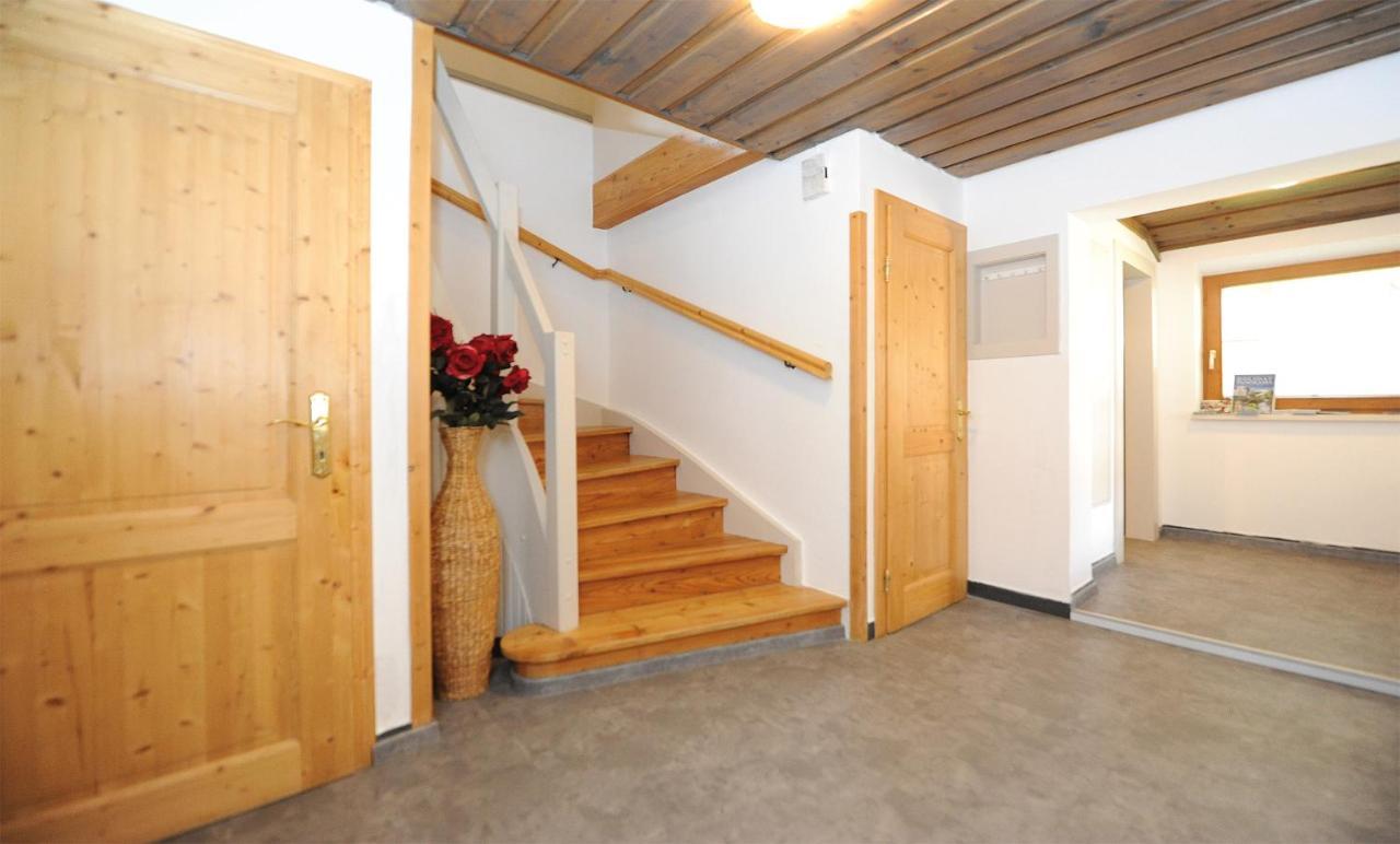 Chalet Gloria - Doppel- Und Mehrbettzimmer Fusch an der Glocknerstraße Eksteriør billede