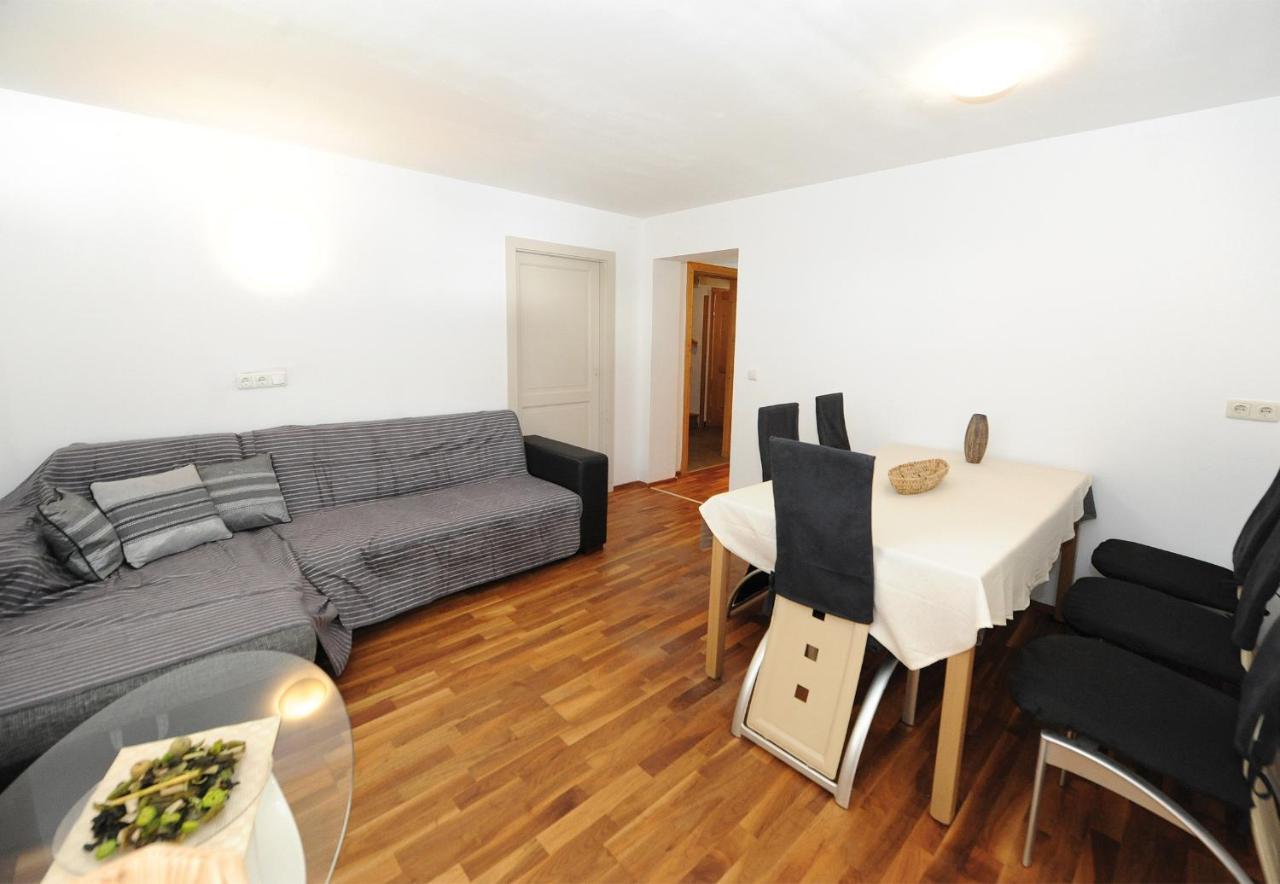 Chalet Gloria - Doppel- Und Mehrbettzimmer Fusch an der Glocknerstraße Eksteriør billede