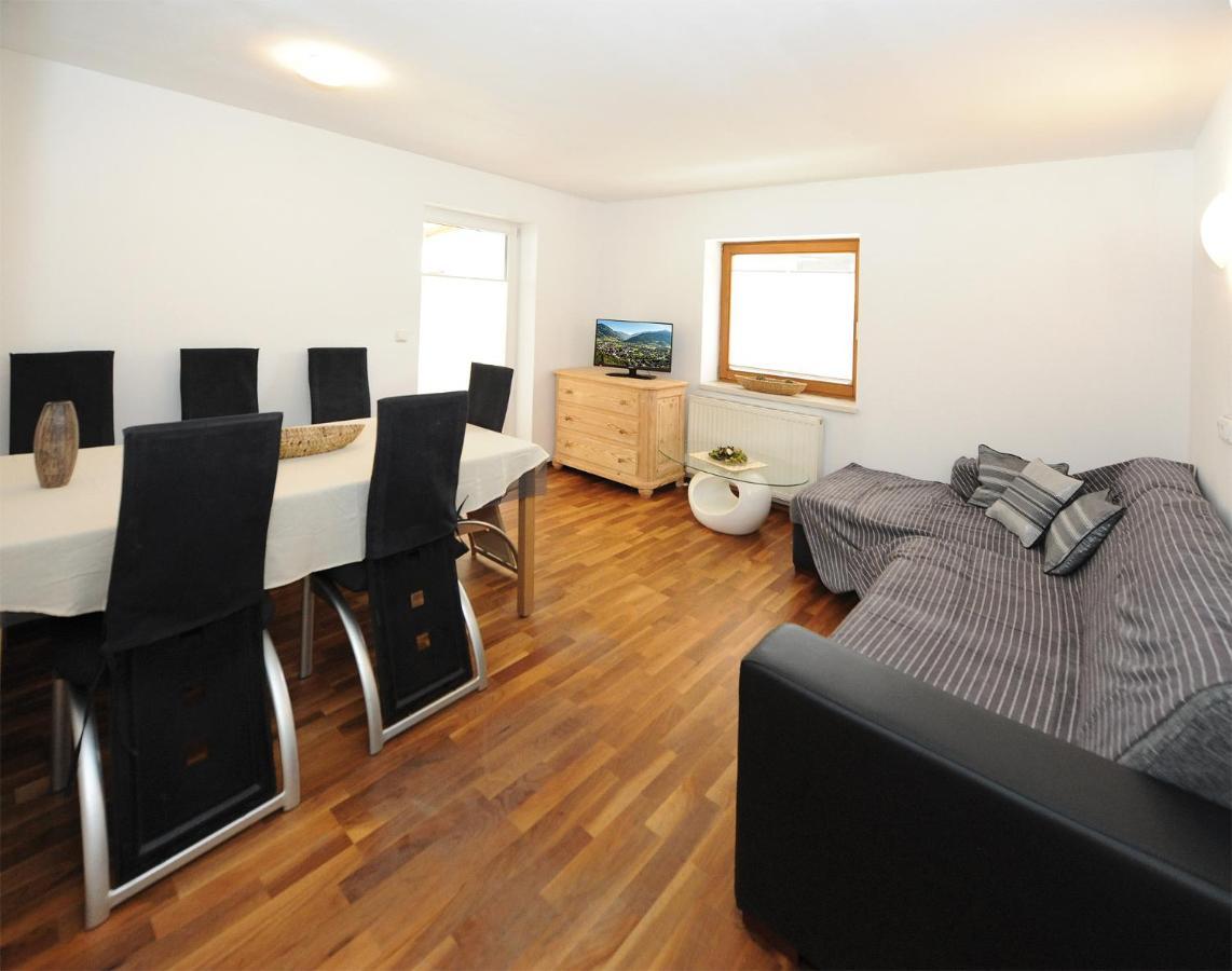 Chalet Gloria - Doppel- Und Mehrbettzimmer Fusch an der Glocknerstraße Eksteriør billede