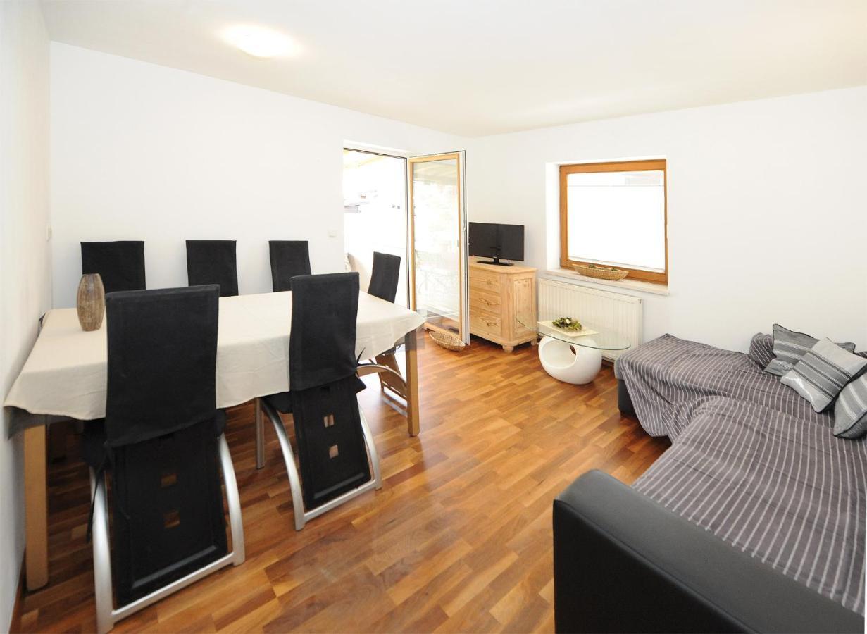 Chalet Gloria - Doppel- Und Mehrbettzimmer Fusch an der Glocknerstraße Eksteriør billede